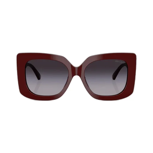 Jimmy Choo Eyewear Square Frame Sunglasses