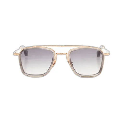John Dalia Robert Square Sunglasses