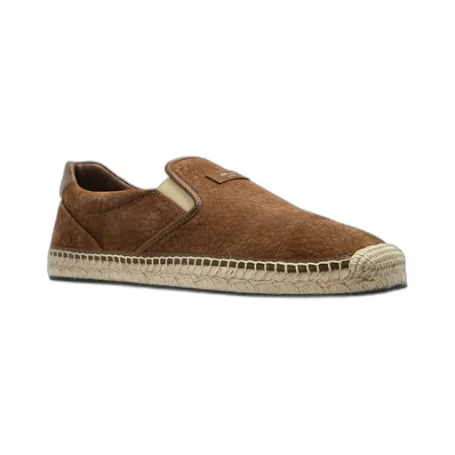 Jimmy Choo Ivan Espadrilles