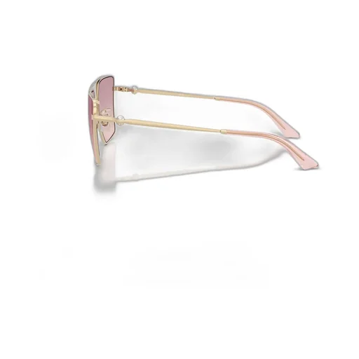 Jimmy Choo Navigator Frame Sunglasses