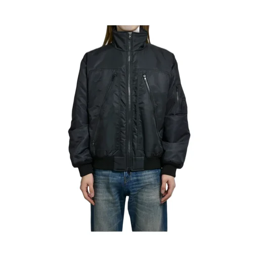Sports Jacket / Blk