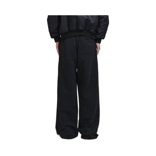 Pants / Black