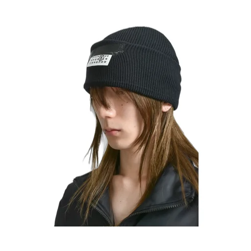 Beanie / Black