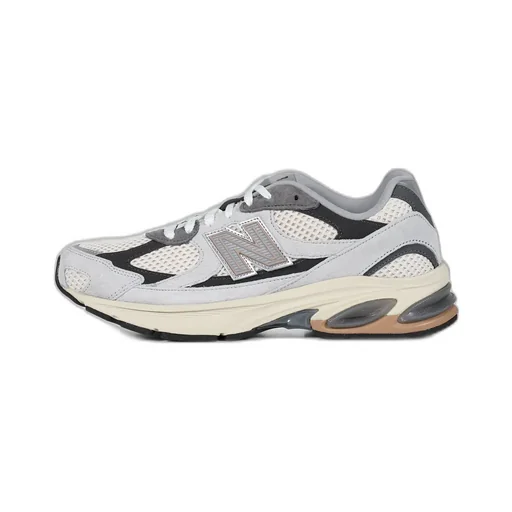New Balance 2010 Lace-Up Sneakers