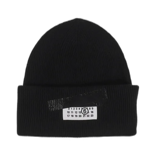 Beanie / Black