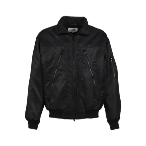 Sports Jacket / Blk
