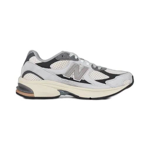 New Balance 2010 Lace-Up Sneakers