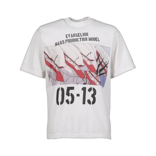 0045 T-Shirt / Wht