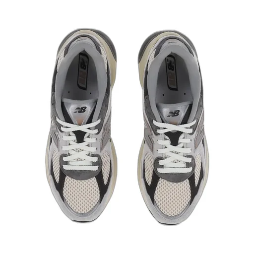 New Balance 2010 Lace-Up Sneakers