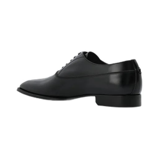 Jimmy Choo Foxley Oxford Shoes