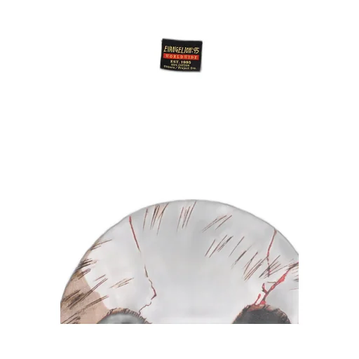0043 T-Shirt / Wht