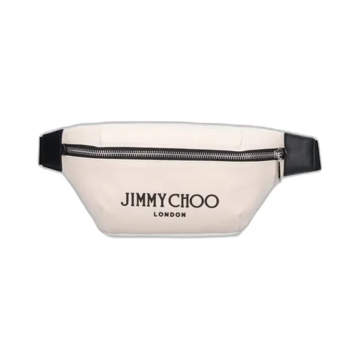 Jimmy Choo Finsley Belt Bag