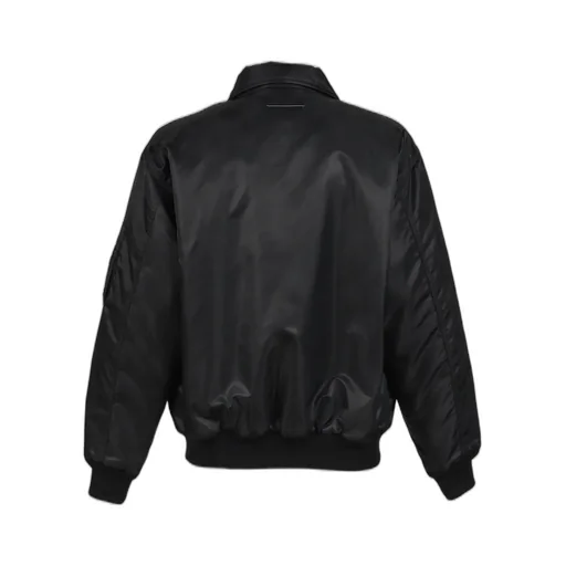Sports Jacket / Blk