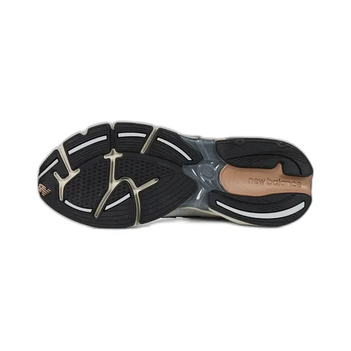 New Balance 2010 Lace-Up Sneakers