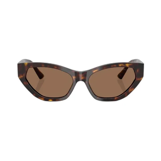 Jimmy Choo Eyewear Cat Eye Frame Sunglasses