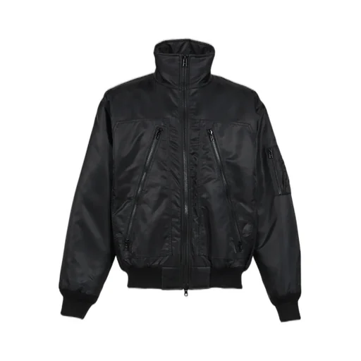 Sports Jacket / Blk