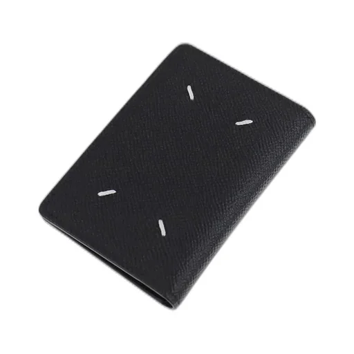 Card Holder Slim 2 / Black