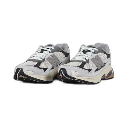 New Balance 2010 Lace-Up Sneakers
