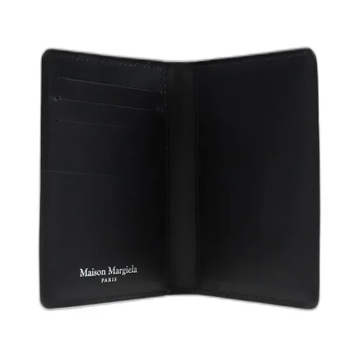 Card Holder Slim 2 / Black