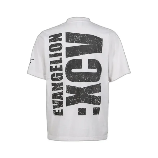 0043 T-Shirt / Wht