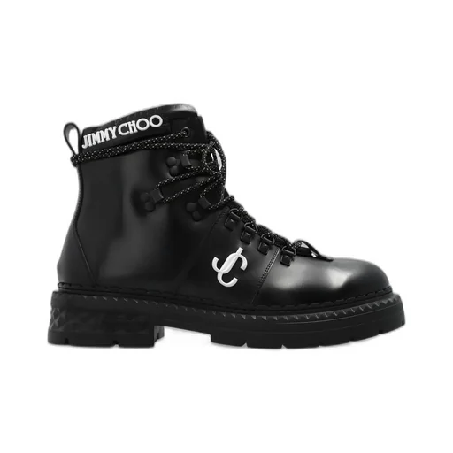 Jimmy Choo Marlow Ankle Boots