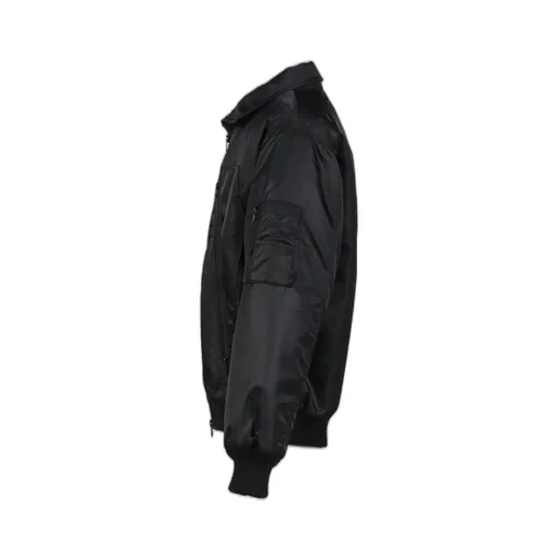Sports Jacket / Blk