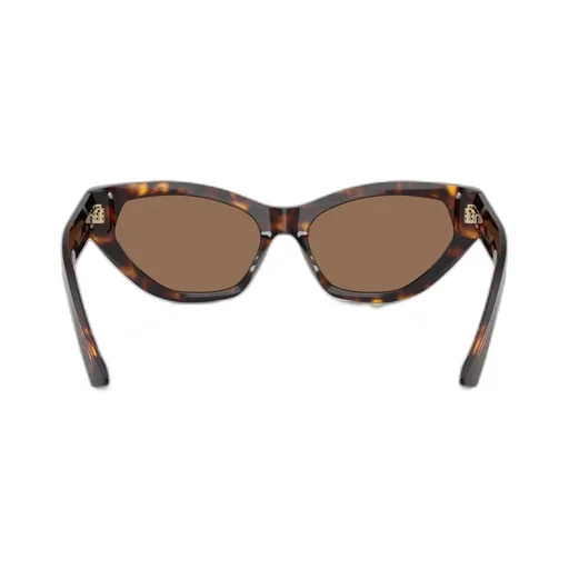 Jimmy Choo Eyewear Cat Eye Frame Sunglasses