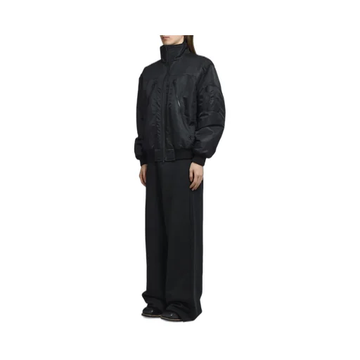 Pants / Black