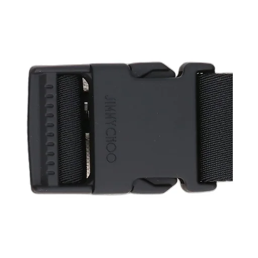 Jimmy Choo Finsley Belt Bag
