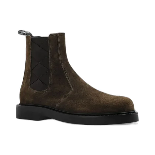 Jimmy Choo Reggie Chelsea Boots