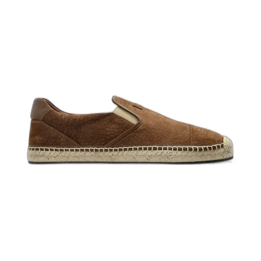 Jimmy Choo Ivan Espadrilles