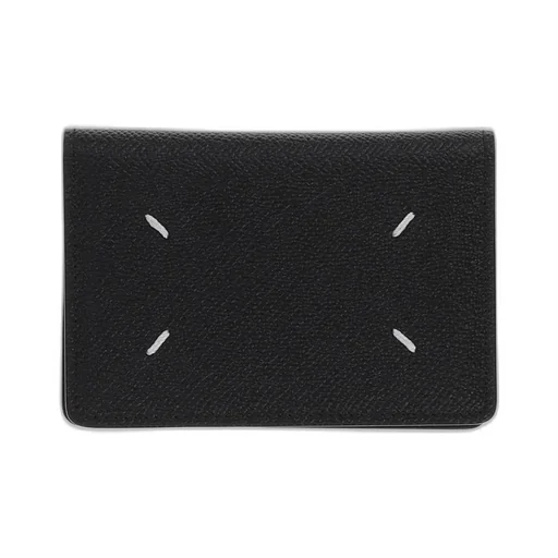 Card Holder Slim 2 / Black