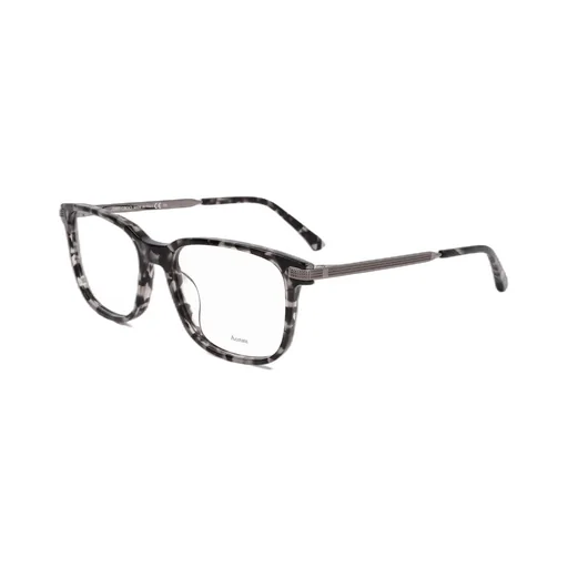 Jimmy Choo Eyewear Square Frame Glasses