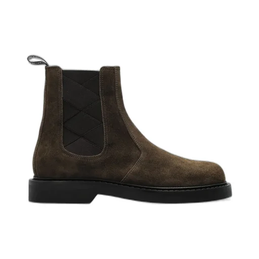 Jimmy Choo Reggie Chelsea Boots