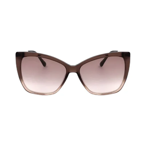 Jimmy Choo Eyewear Seba Cat-Eye Frame Sunglasses