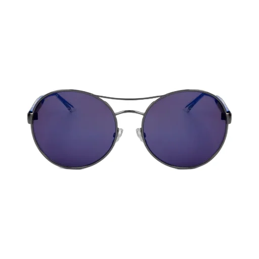 Jimmy Choo Eyewear Yann/S Round-Frame Sunglasses