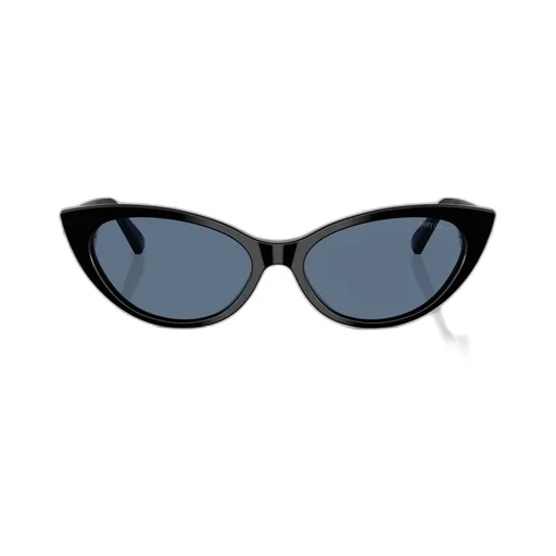 Jimmy Choo Eyewear Cat-Eye Frame Sunglasses