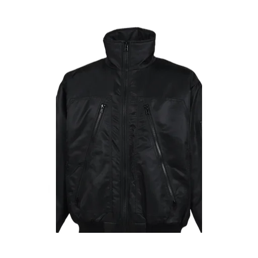 Sports Jacket / Blk