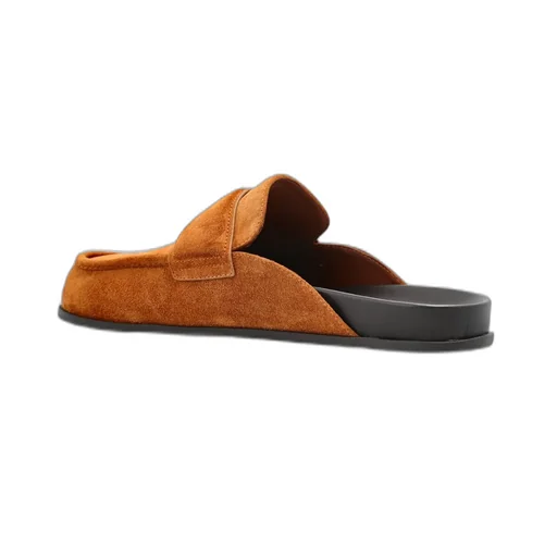 Jimmy Choo Milo Mules