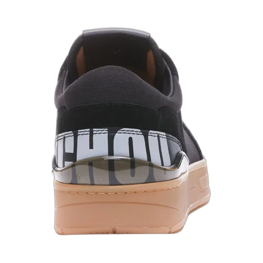 Jimmy Choo Florent Lace-Up Sneakers