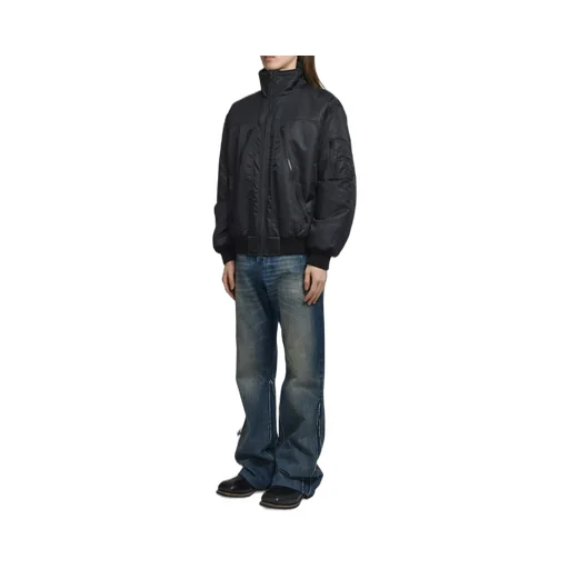Pants 5 Pockets / Blu