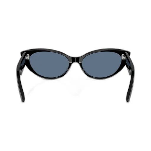 Jimmy Choo Eyewear Cat-Eye Frame Sunglasses