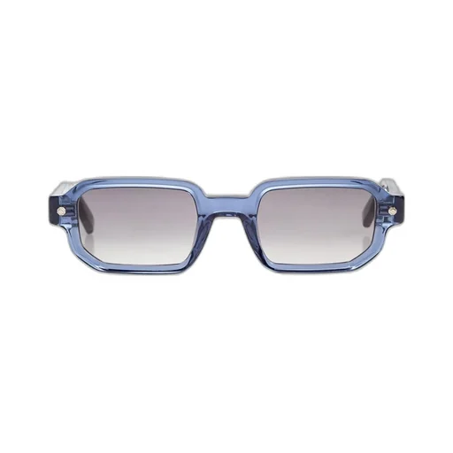 John Dalia Rectangular Frame Sunglasses