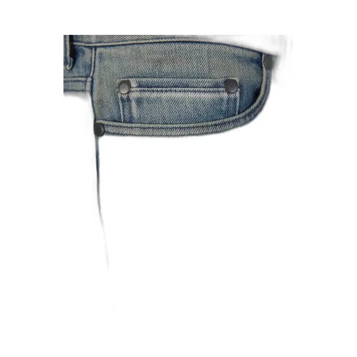 John Elliott Slim Tapered Jeans