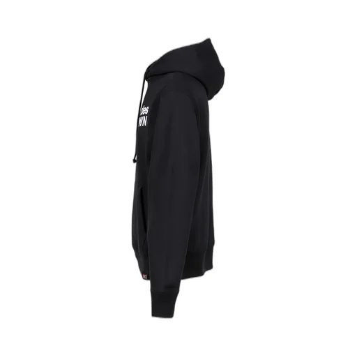 Alice X Ssur Comme Hoodie / Blk