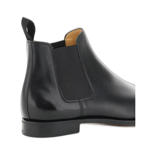 John Lobb Lawry Slip-On Chelsea Boots