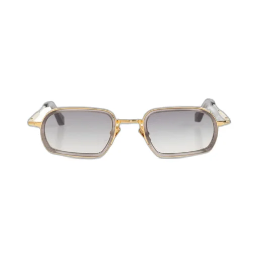 John Dalia Martin Rectangular Sunglasses