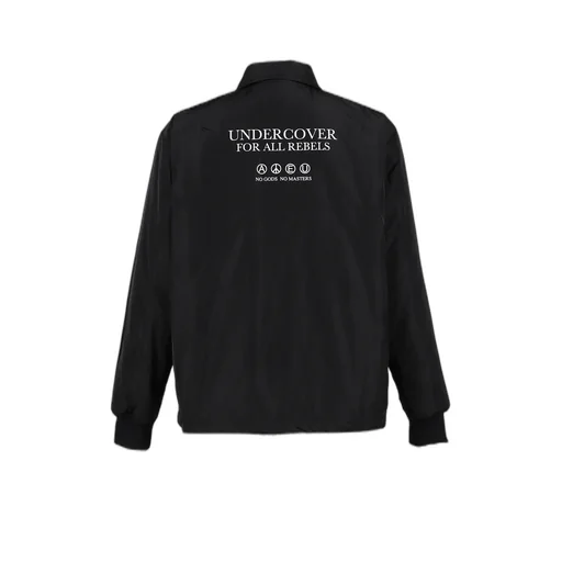 Blouson / Black