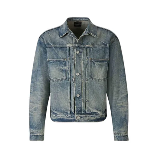 John Elliott Thumper Type Ii Coat