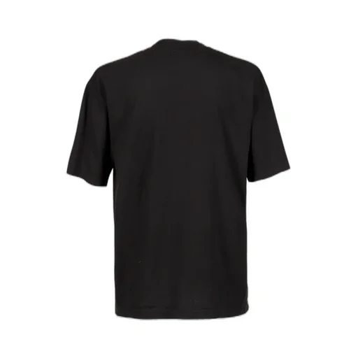 Alice X Ssur Comme Tee / Black
